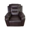 Forbes Recliner in Brown