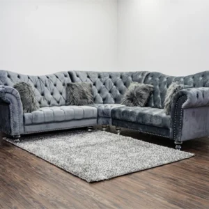 Scarlett 3pc Sectional
