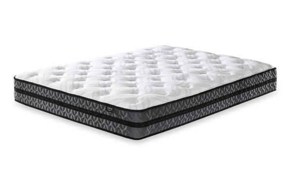 10 Inch Pocketed Hybrid Mattress