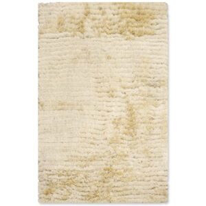 Aria Rug in Beige