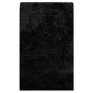 Aria Rug in Black