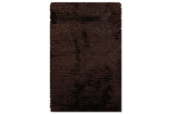 Aria Rug in Brown