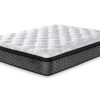 12 Inch Pocketed Hybrid Mattress