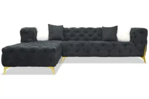 Evianna Sectional