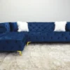 Evianna Sectional