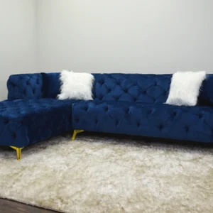 Evianna Sectional