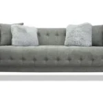 Ashley Sofa in Light Gray