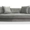 Jules Sofa in Gray