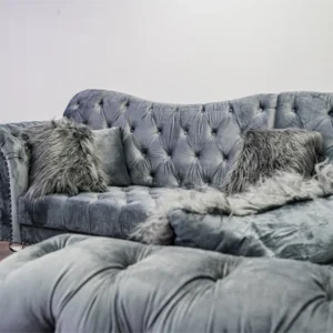 Scarlett 3pc Sectional