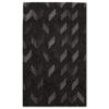 Brooklyn Rug in Black