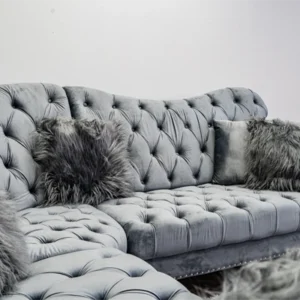 Scarlett 3pc Sectional