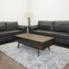 Paulina Sofa Loveseat