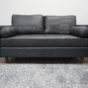 Paulina Sofa Loveseat