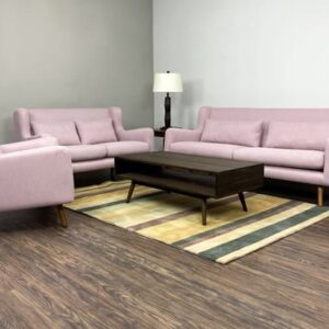 Pallisade Loveseat