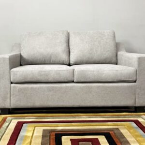 Granada Loveseat in Gray