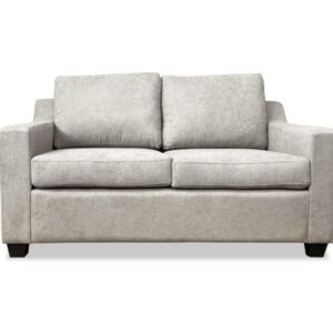 Granada Loveseat in Gray