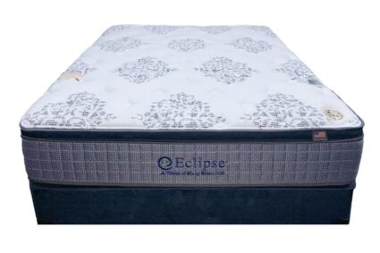 Eclipse Pillowtop Mattress