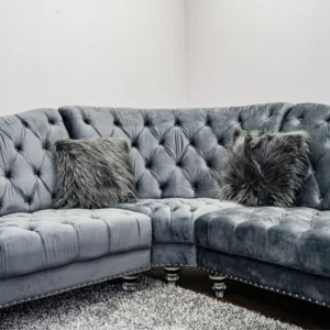 Scarlett 3pc Sectional