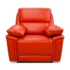 Legend Recliner in Red