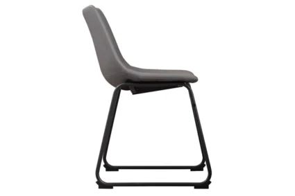 Centiar Dining Chair in Gray