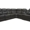 Madeira Reclining Sectional