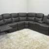 Madeira Reclining Sectional