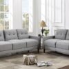 Bowen Sofa & Loveseat