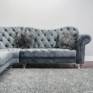Scarlett 3pc Sectional