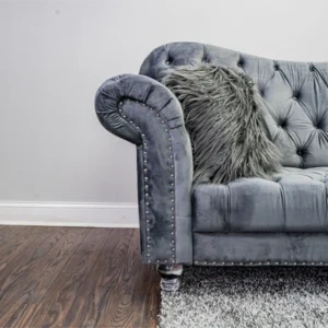 Scarlett 3pc Sectional