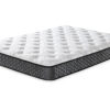 8 Inch Bonnell Hybrid Mattress