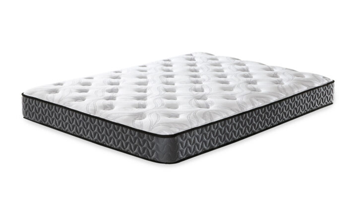 8 Inch Bonnell Hybrid Mattress