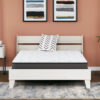 8 Inch Bonnell Hybrid Mattress