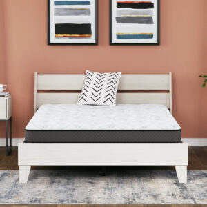 8 Inch Bonnell Hybrid Mattress