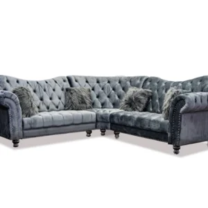 Scarlett 3pc Sectional