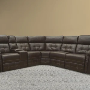 Reclining Sectional
