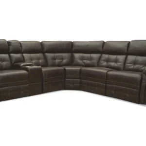 Reclining Sectional