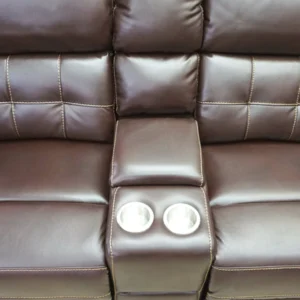 Reclining Sectional
