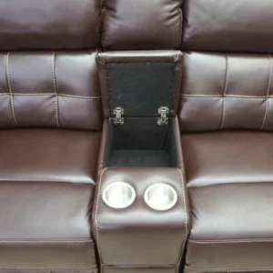 Reclining Sectional