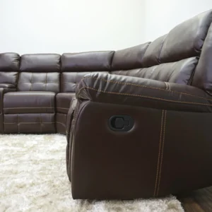 Reclining Sectional