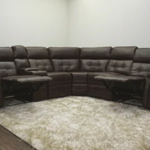 Reclining Sectional