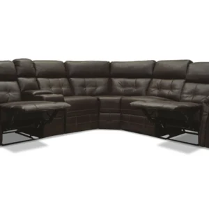 Reclining Sectional