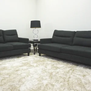 Austin sofa & loveseat