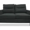 Austin Loveseat in Gray