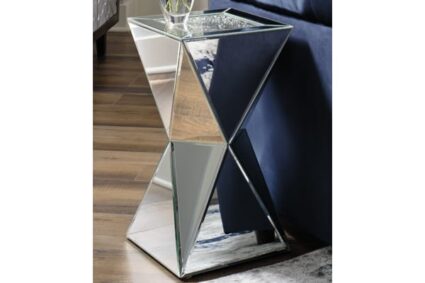 Gillrock Accent Table