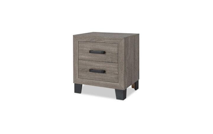 Austin nightstand