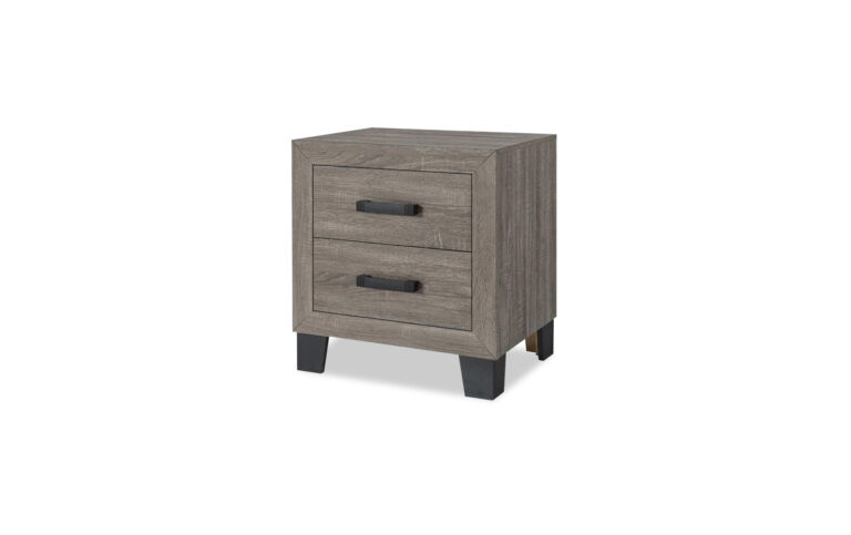 Austin nightstand