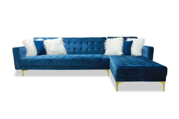 Amandal Sectional Bed -01