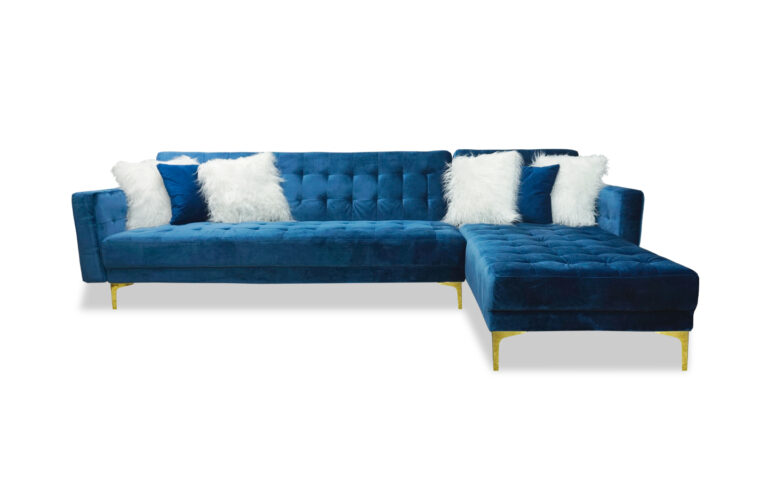 Amandal Sectional Bed -01