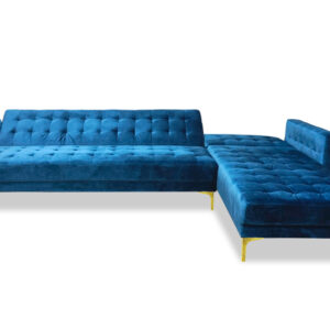 Amandal Sectional Bed - 02