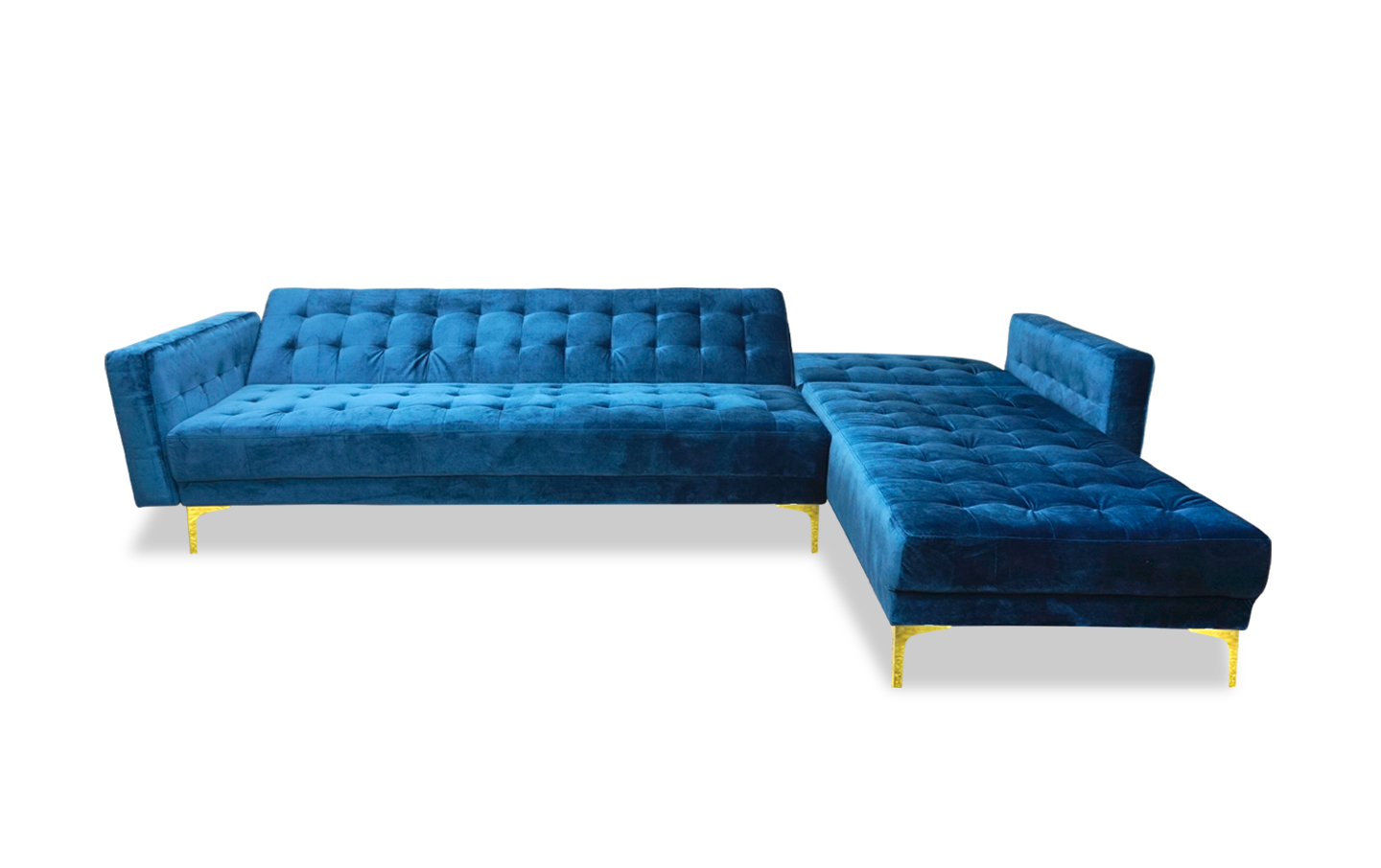 Amandal Sectional Bed - 02